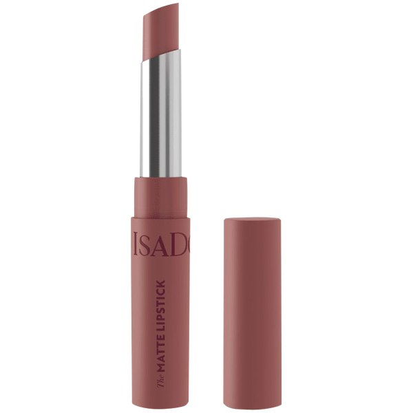 

Матовая помада 04 нежно-розовый, 1,6 г Isadora, цвет 04 bare pink
