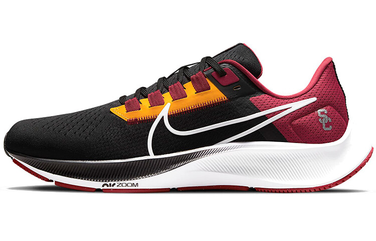 

Кроссовки Pegasus 38 мужские с низким верхом