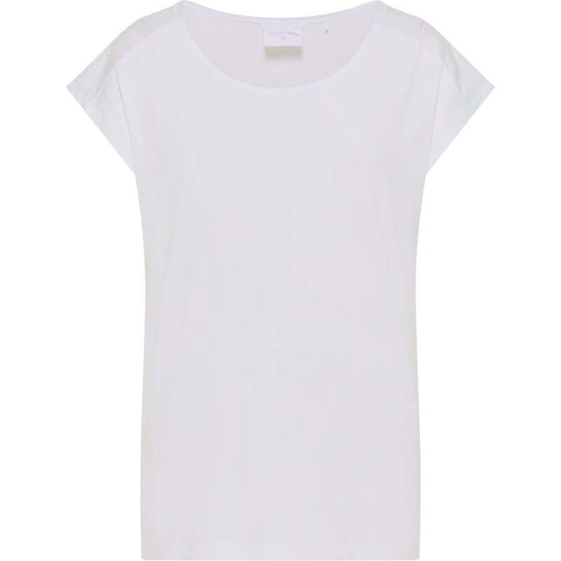 

Shirt vb_alice dl 03 t-shirt Venice Beach, белый