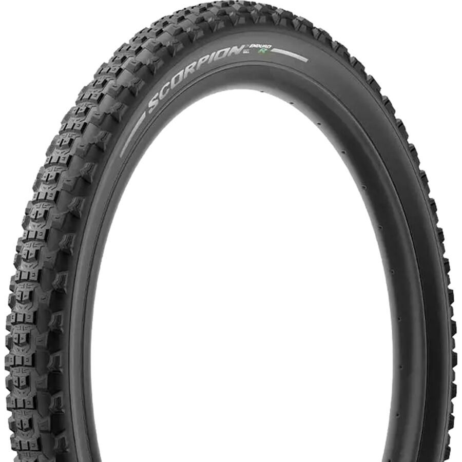 

Бескамерная шина Scorpion Enduro R 27,5 дюймов Pirelli Pirelli, Black