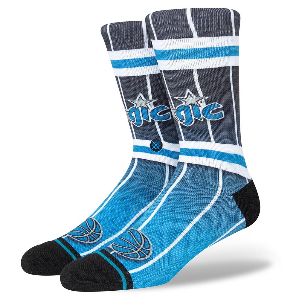 

Носки Stance Fader Orl, синий
