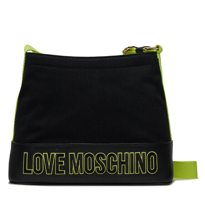 

Сумка LOVE MOSCHINO, черный