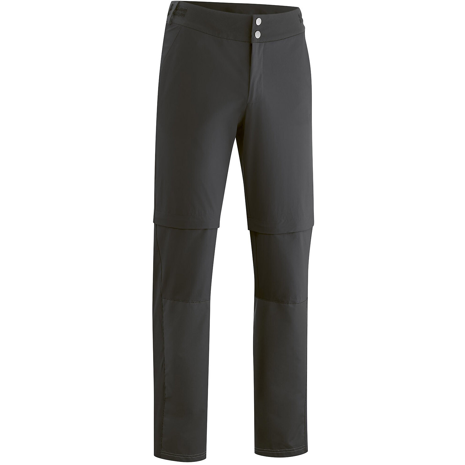 

Брюки Gonso Bike Zip Off Hose Rombon, черный