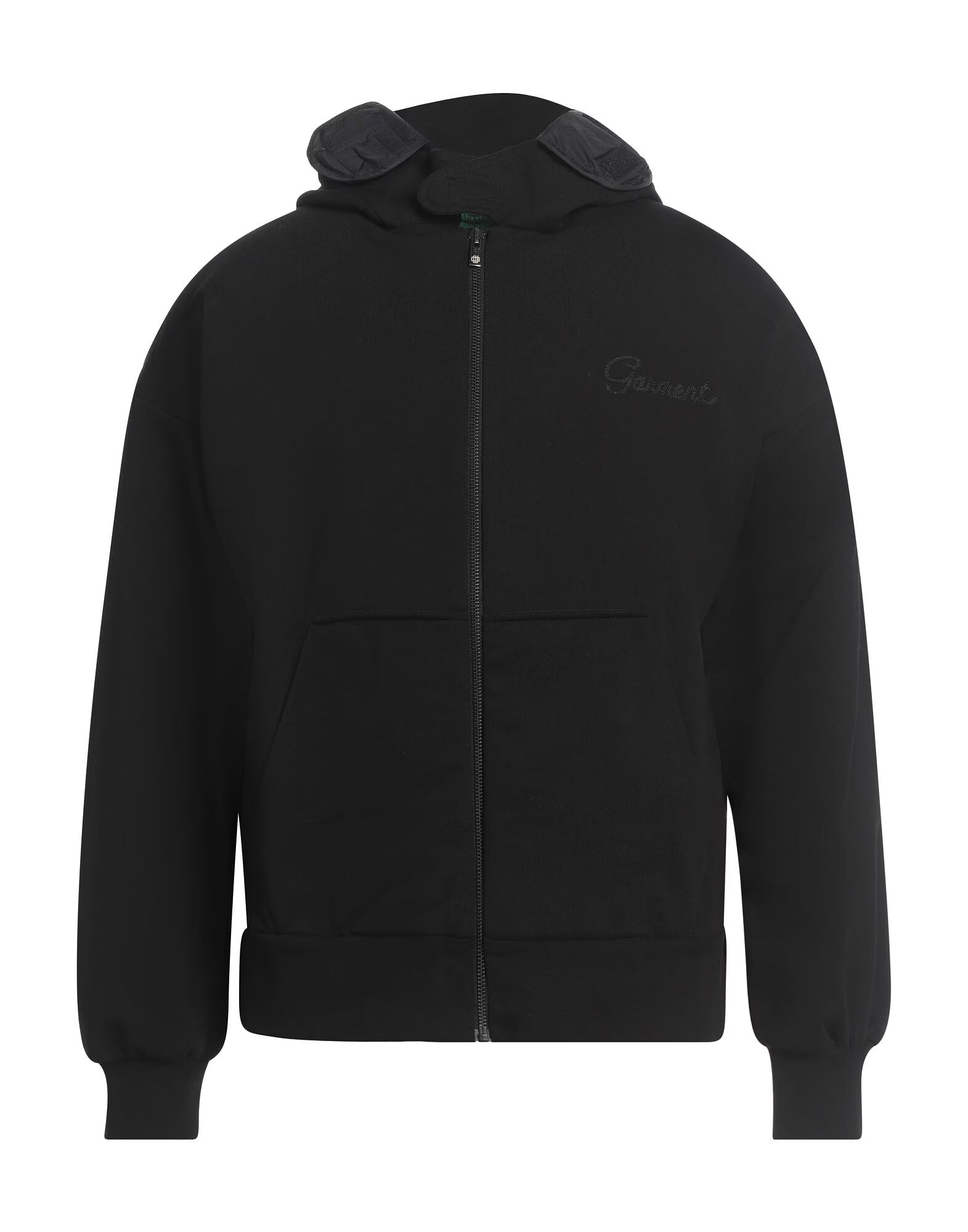 

Толстовка Garment Workshop, черный