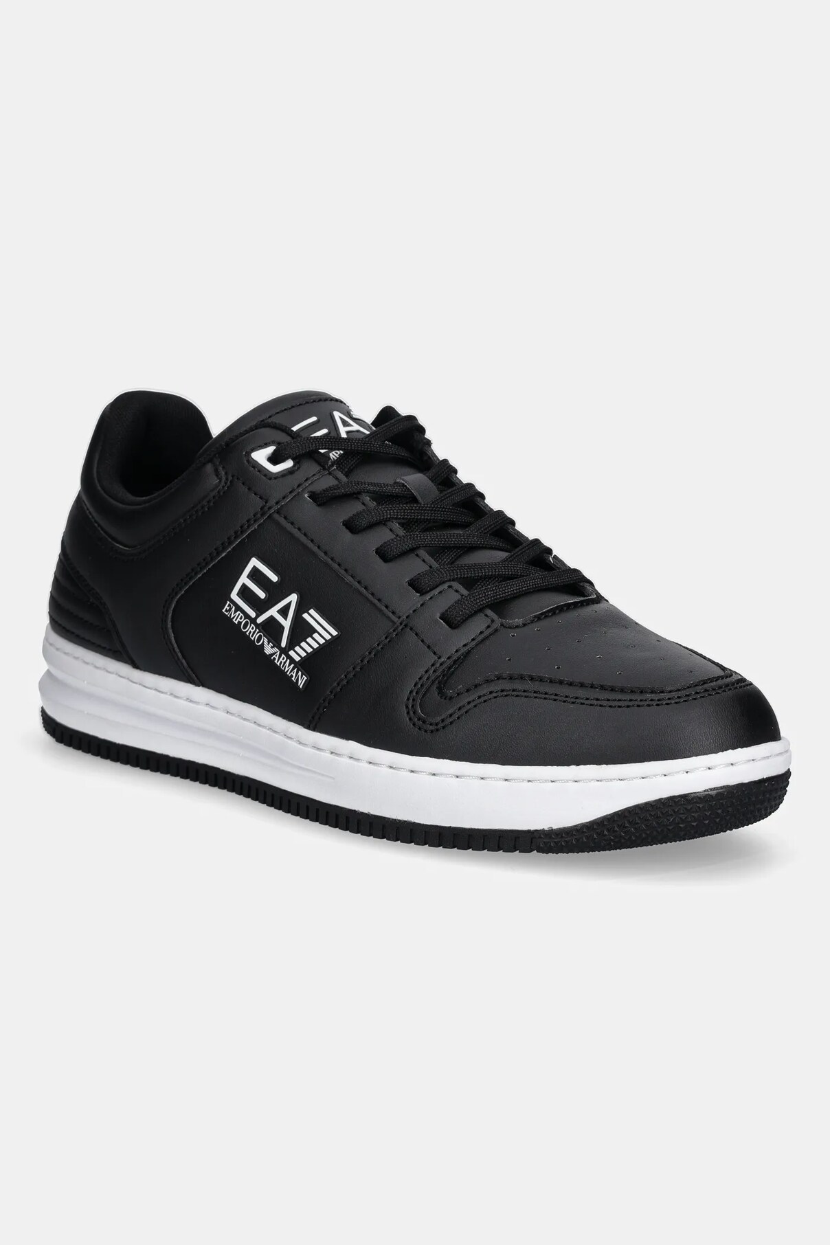 

Кроссовки Ea7 Emporio Armani, черный