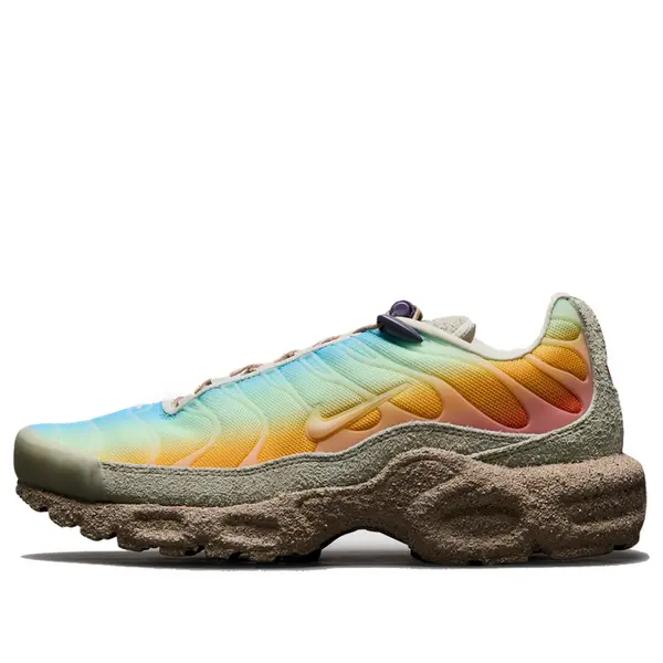 

Кроссовки air max plus Nike, мульитколор