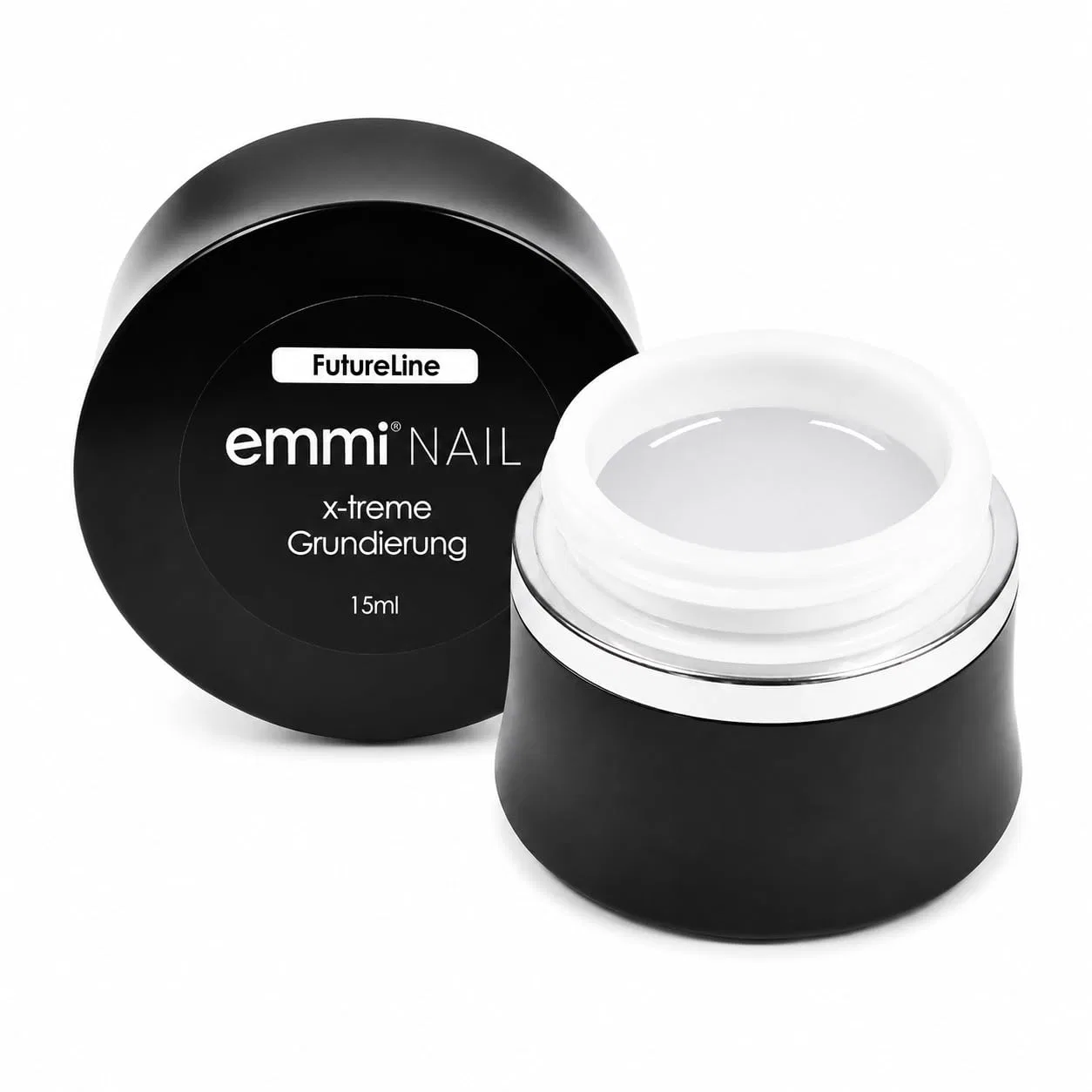 Базовый гель «Futureline X-Treme Foundation» от Emmi Nail Emmi Nail