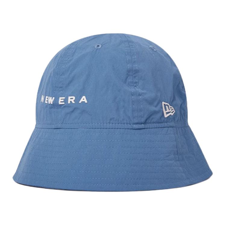 

New Era Синяя унисекс панама из полиамида, Blue