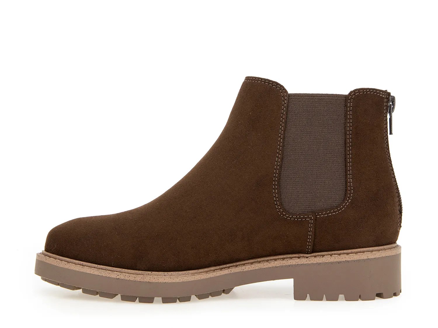 Ботинки Esprit Sam Chelsea Boot, темно-коричневый — фото 4