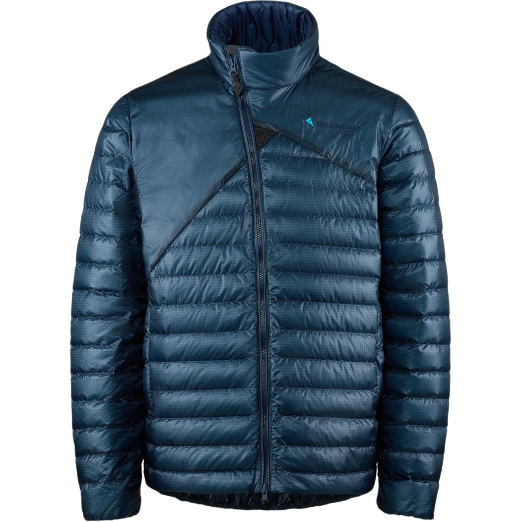 

Klattermusen Куртка Lopt, Blue