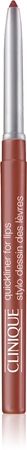 

Лайнер для губ Clinique Quickliner for Lips, Cocoa Rose 0,3 g