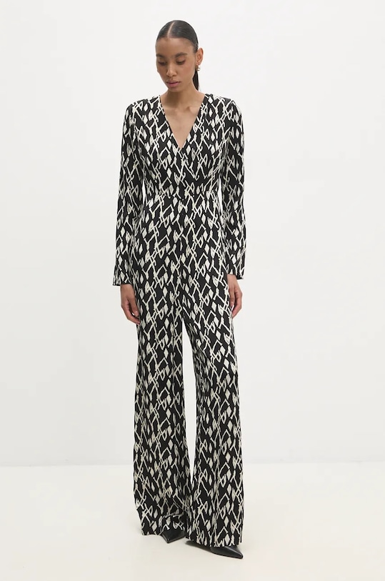 

Комбинезон Answear.Lab, черный