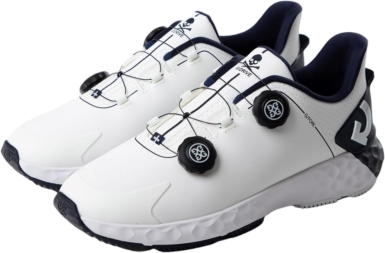 

Мужские кроссовки для гольфа G/FORE, Twilight