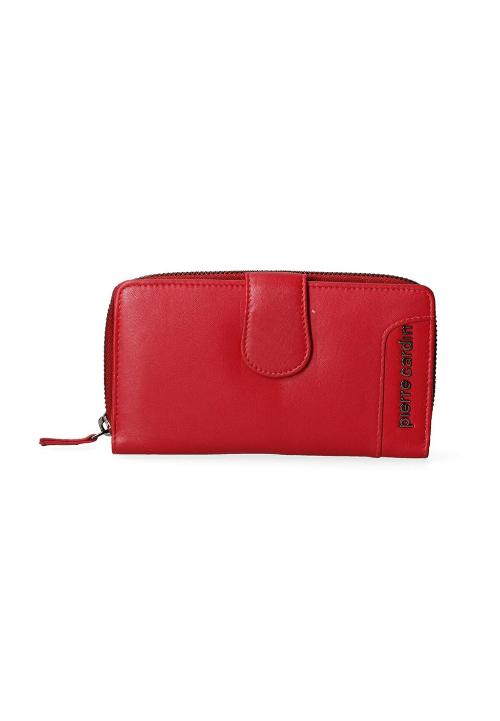 

Кошелек Pierre Cardin, красный
