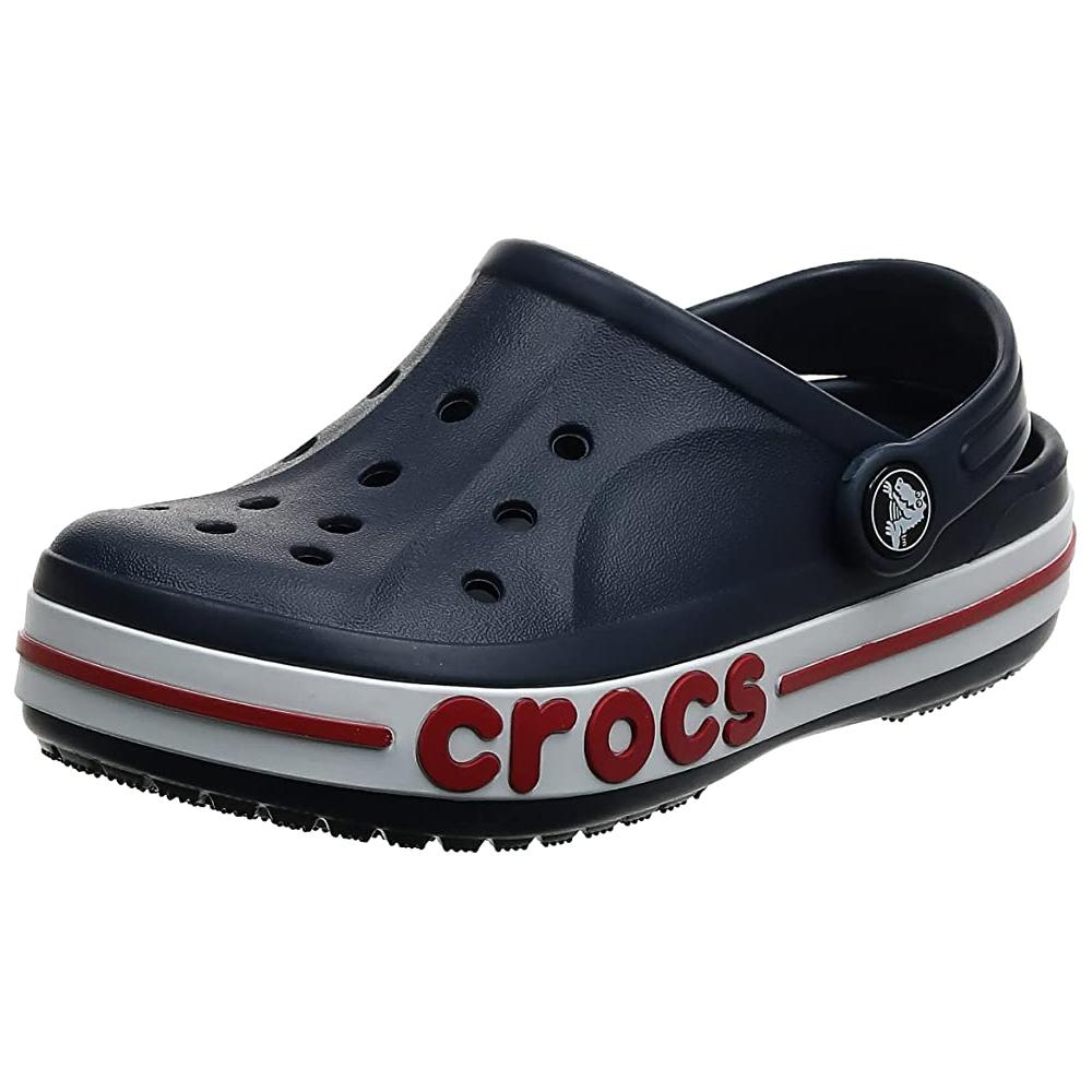 Кроксы Bayaband Унисекс Сабо - Navy/Pepper Crocs