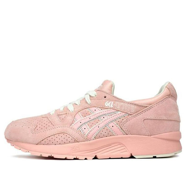 

Кроссовки gel lyte v розовые Asics, розовый