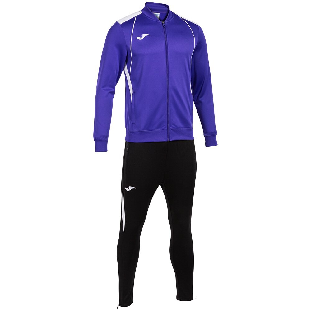 

Спортивный костюм Joma Championship VII, черный