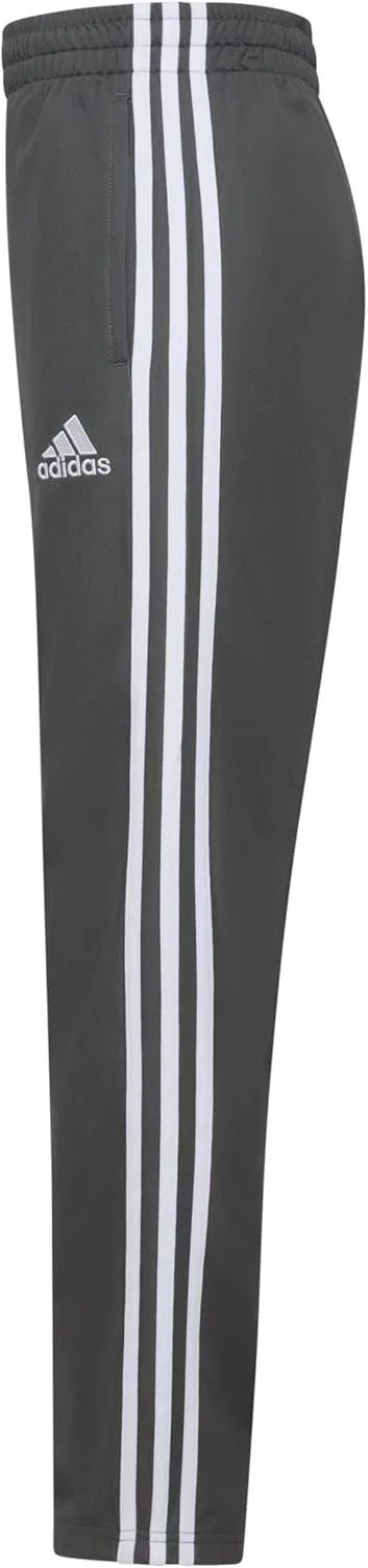 Детские кроссовки Adidas Everyday Trainer свободного кроя, зауженные к щиколотке, Grey Five — фото 2