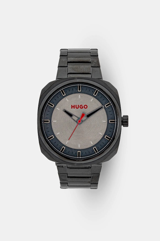 

Часы Hugo, черный