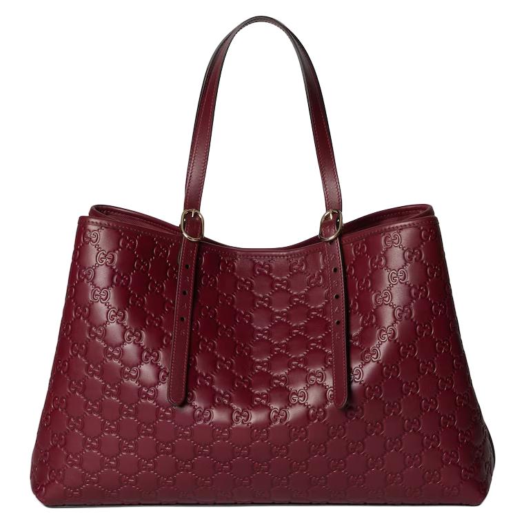 

GUCCI Сумка через плечо из кожи коровы