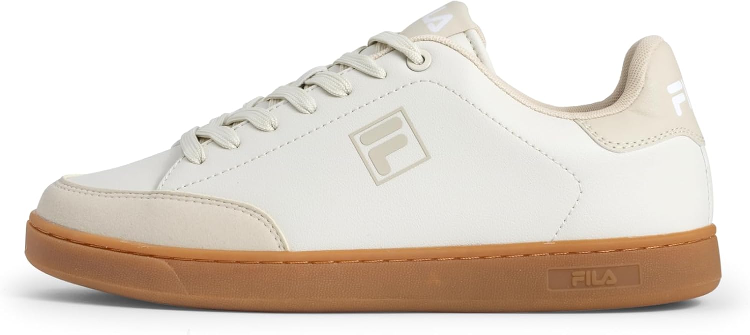 

Кроссовки Fila Mens Courtbay, серый