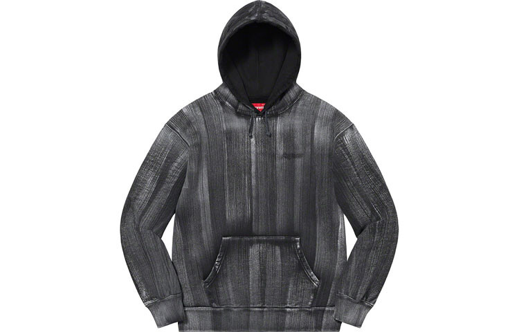 

SS21 Толстовка унисекс Supreme, синий