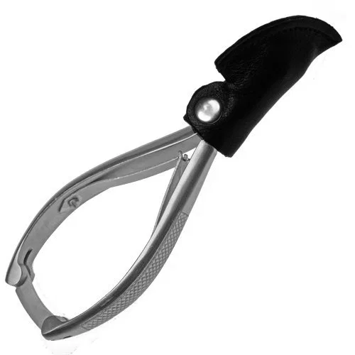 Кусачки для ногтей May - Head Cutter из закаленной нержавеющей стали May — фото 4