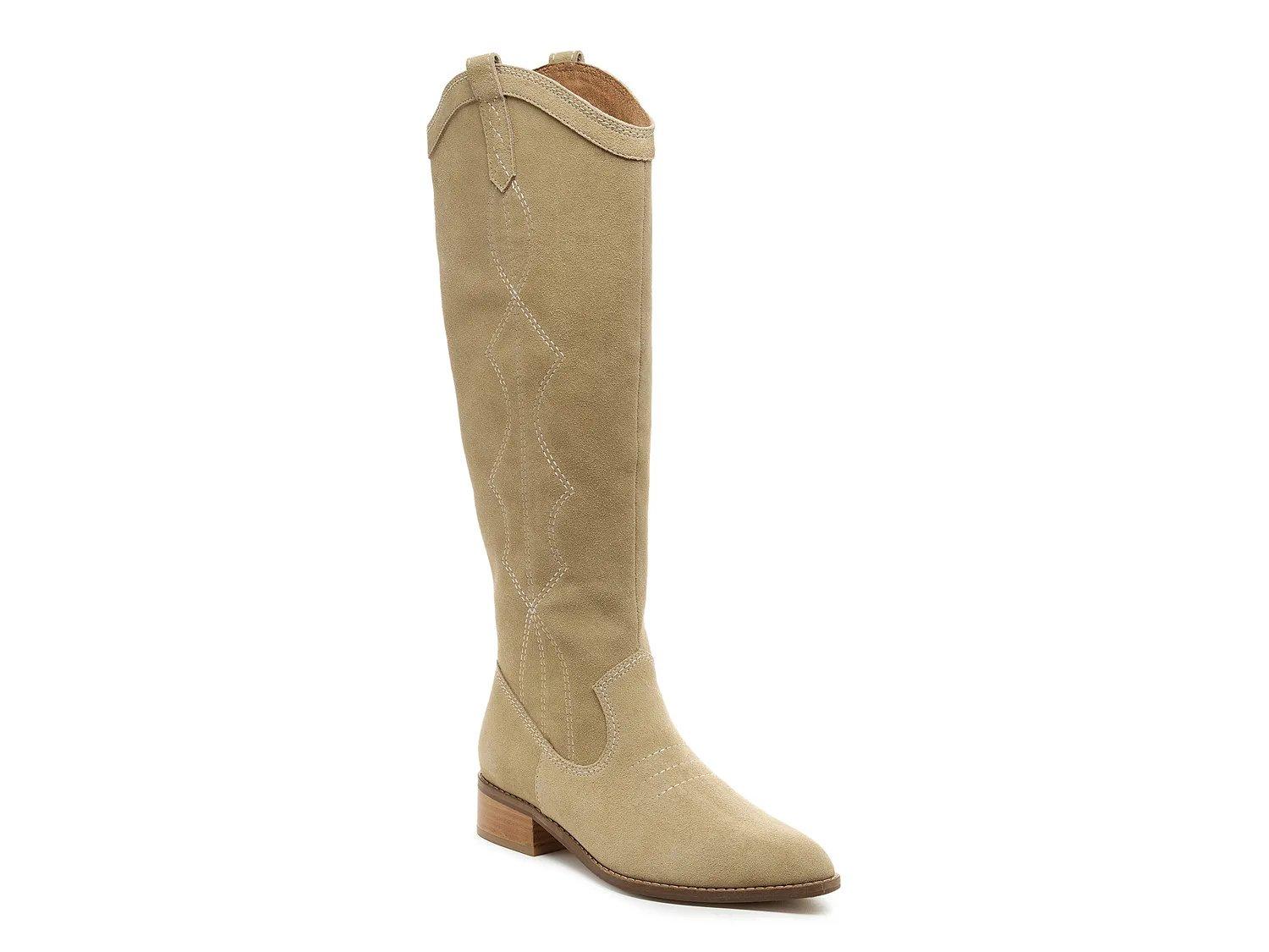 Ботинки Kelsi Dagger Brooklyn Benson Boot, Oatmeal