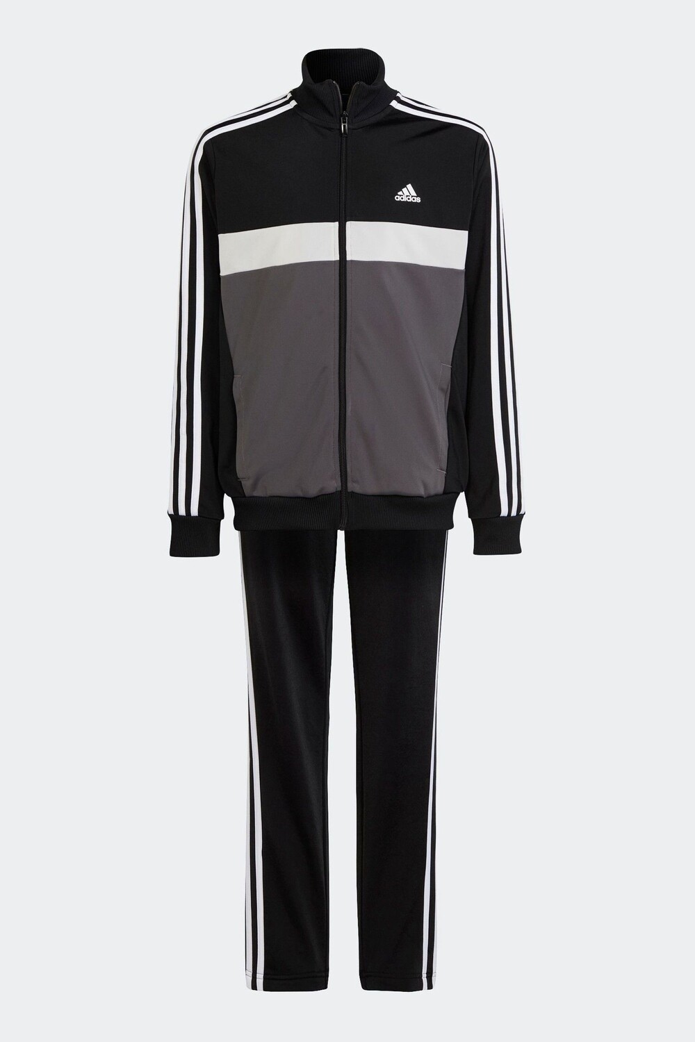 

Спортивный костюм Тиберо adidas, черный