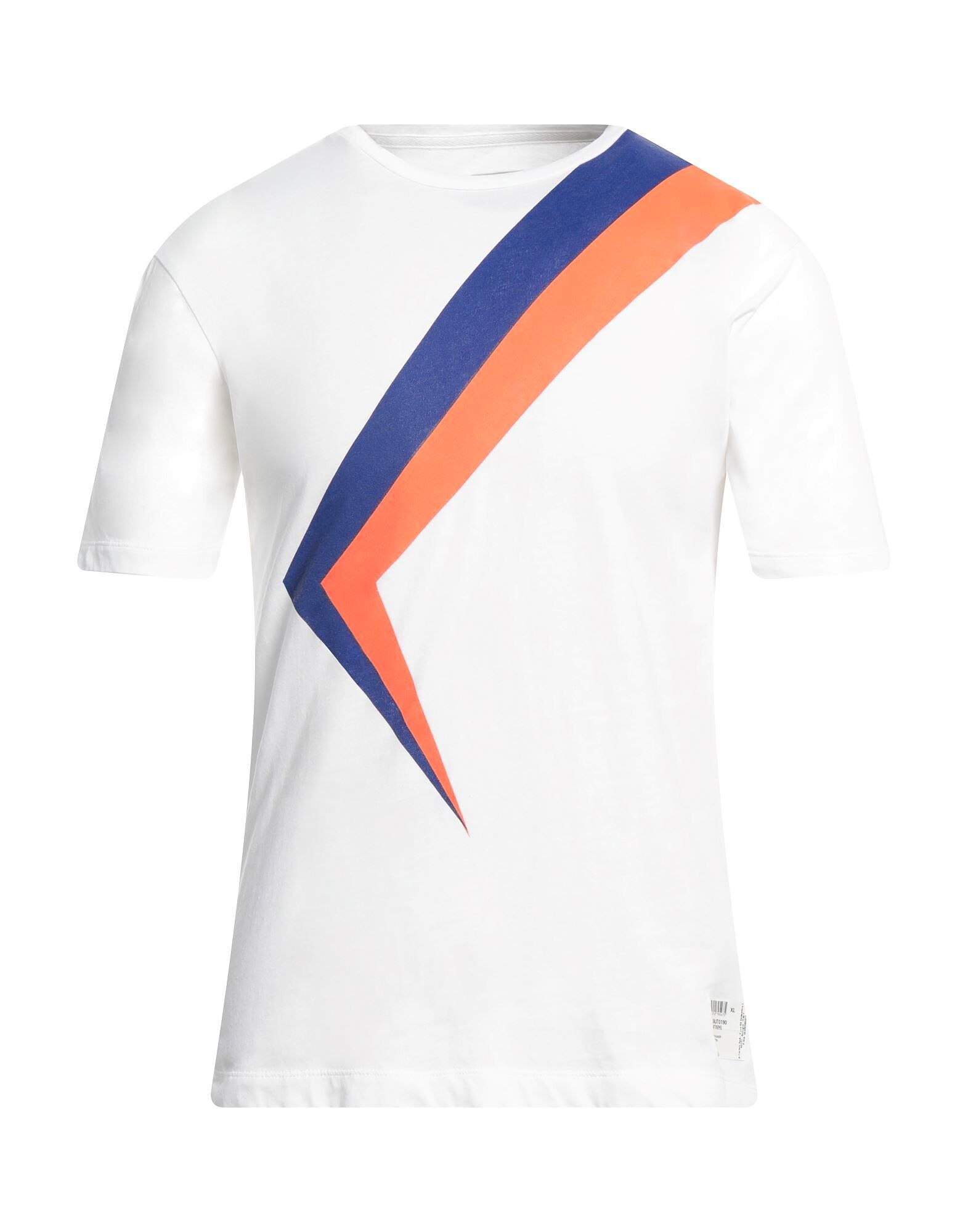 

Футболка I29 A.Testoni, белый