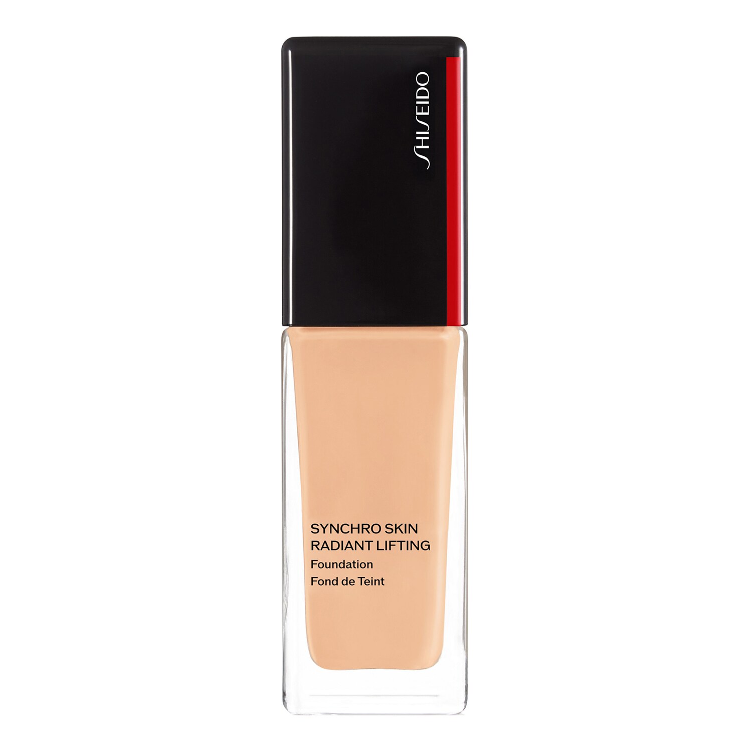 

Тональная основа Synchro Skin Radiant Lifting Foundation -Flüssige Grundierung Shiseido, 240 (30ml)