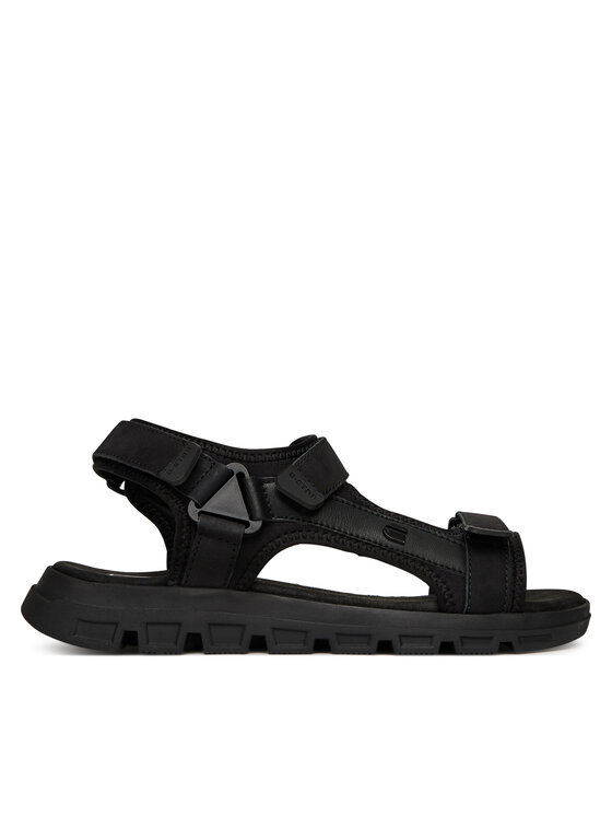 

Сандалии ZAC-12 MI08 G-Star Raw, черный