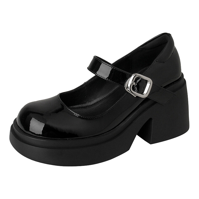

Туфли JIUXINGDAO Mary Jane Shoes Women's
