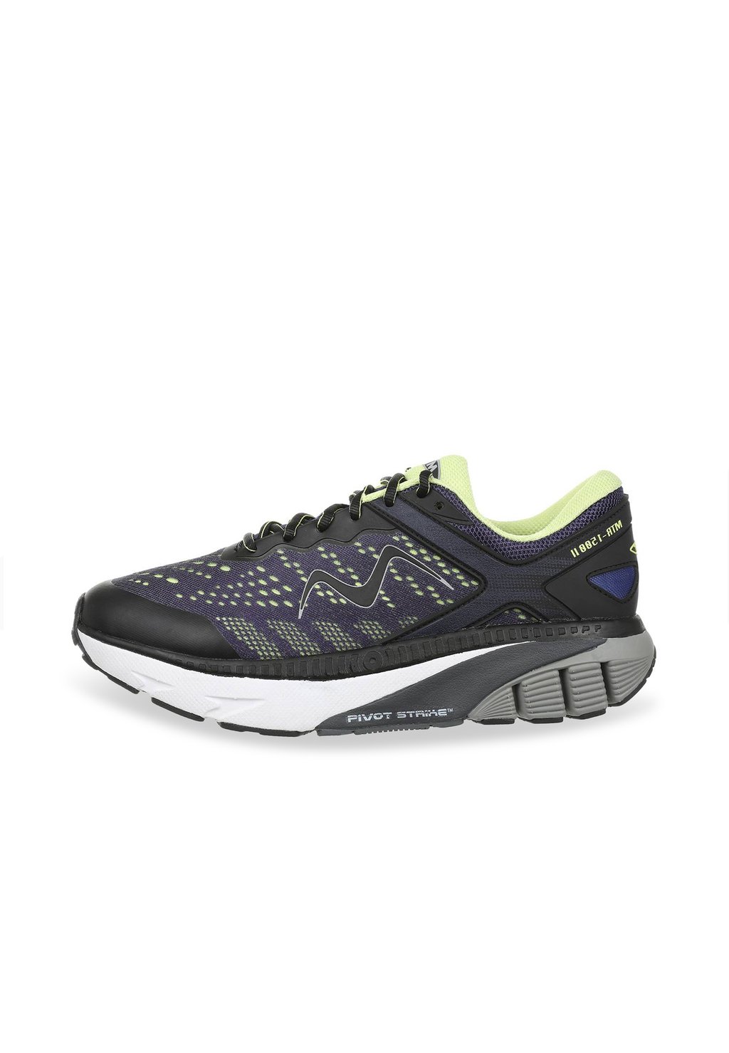

Низкие кеды SPIKES MTR-1500 II MBT, темно-фиолетовый