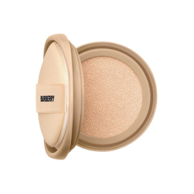 

Картридж для воздушной подушки жидкого тонального крема trench coat для коррекции тона кожи 14g Burberry