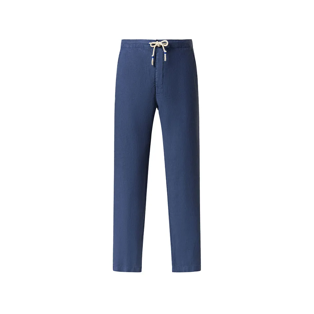 

Брюки чинос North Sails Breeze Regular Fit, синий
