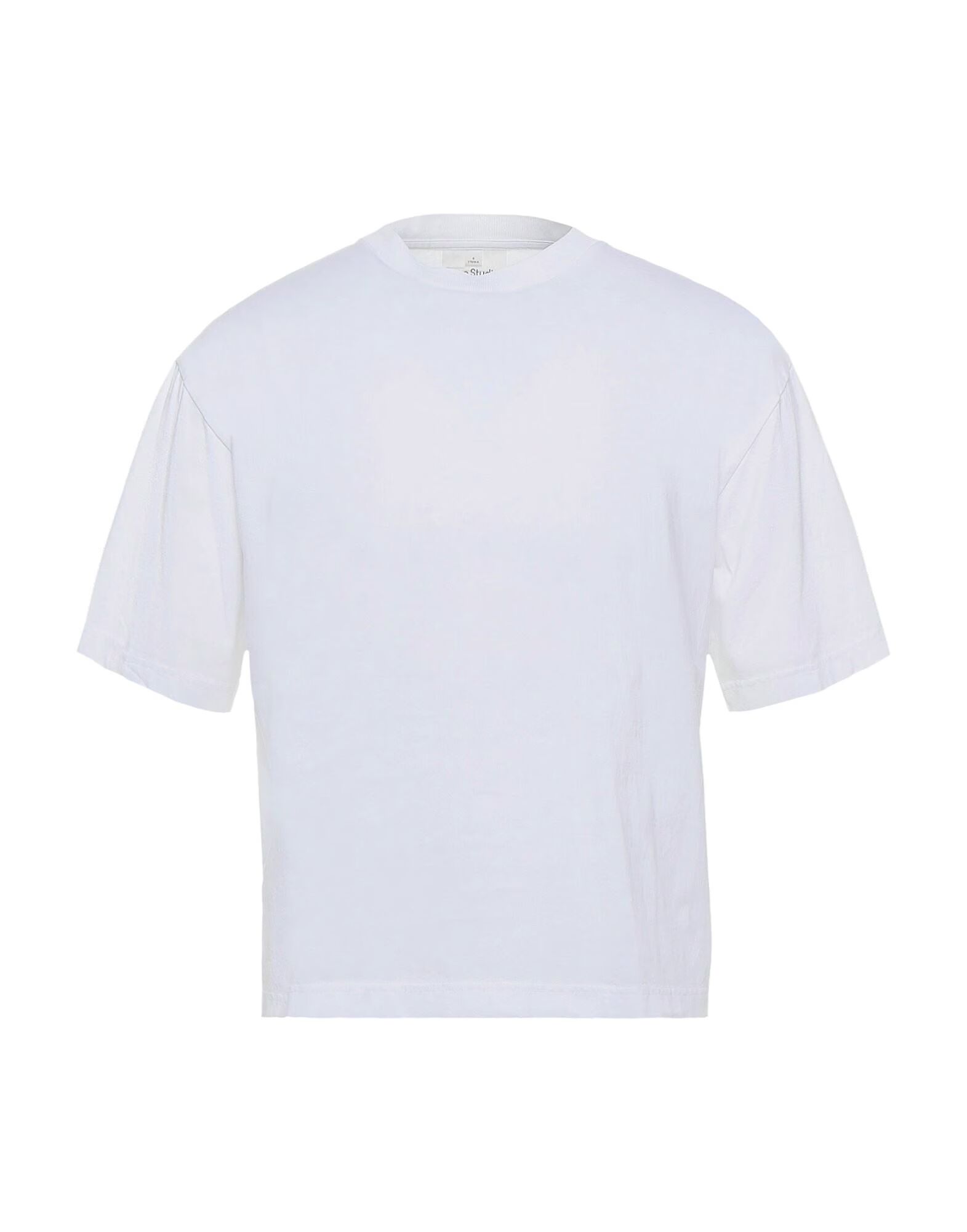 

Футболка Acne Studios, белый