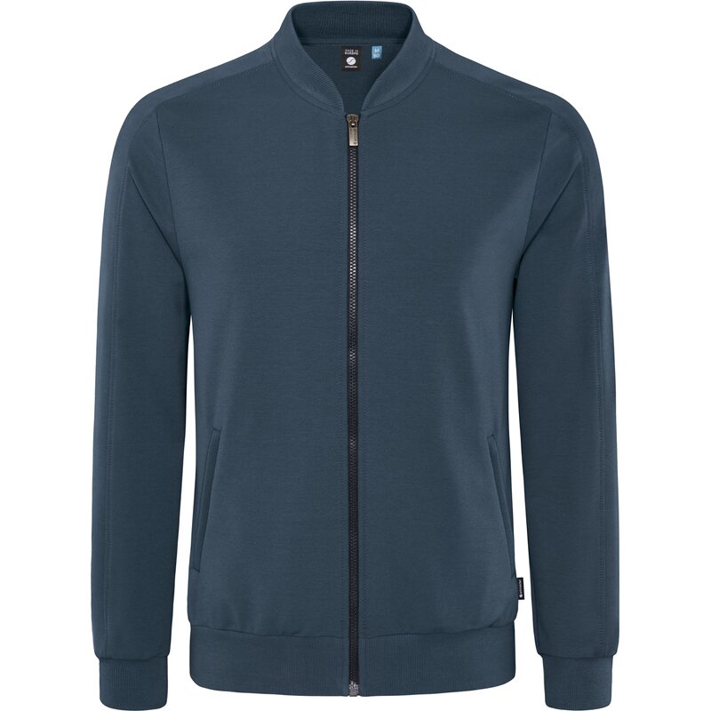 

Блусон исаакм Schneider Sportswear, цвет steel