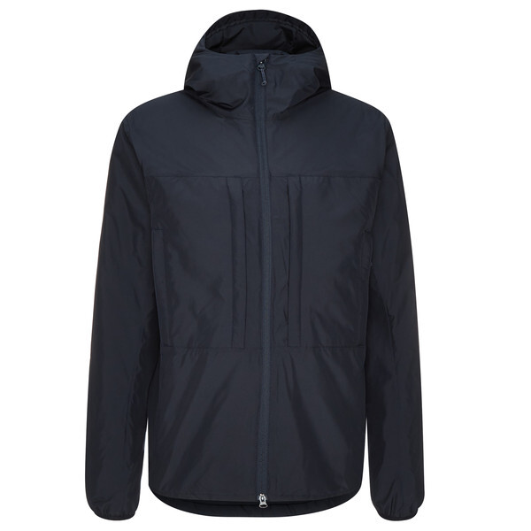 

Куртка Fjällräven, темно-синий
