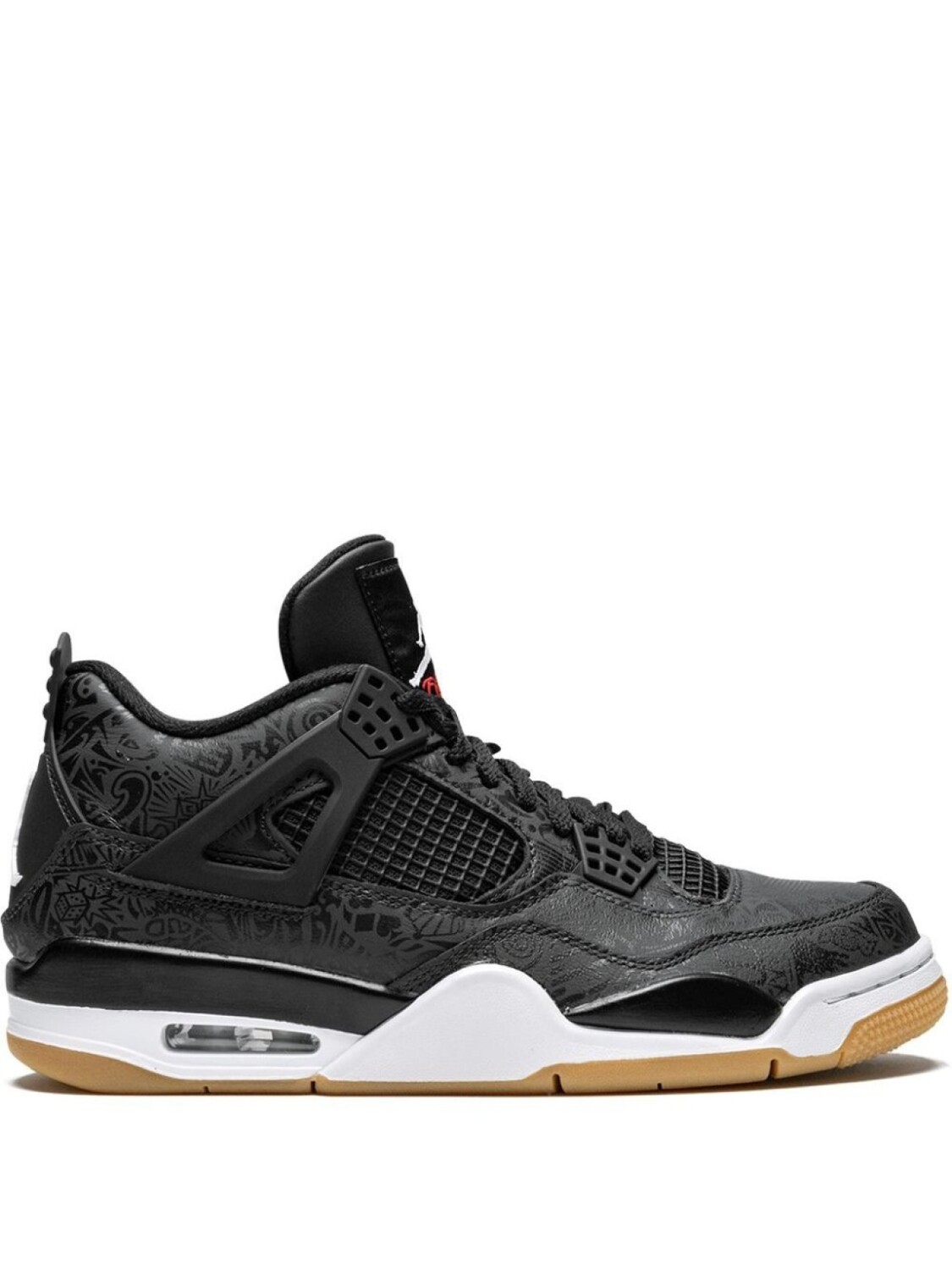 

Кроссовки Jordan Air Jordan 4 Retro SE, черный