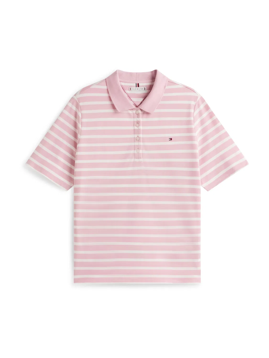 Футболка '1985' Tommy Hilfiger, Rose