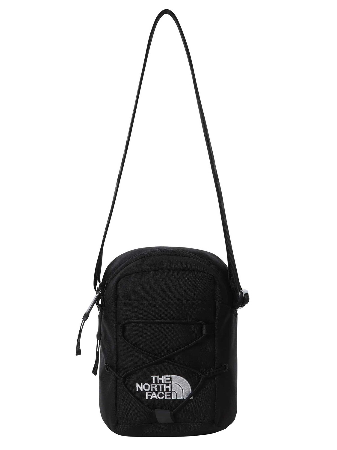 

Сумка через плечо The North Face JESTER CROSSBODY, черный