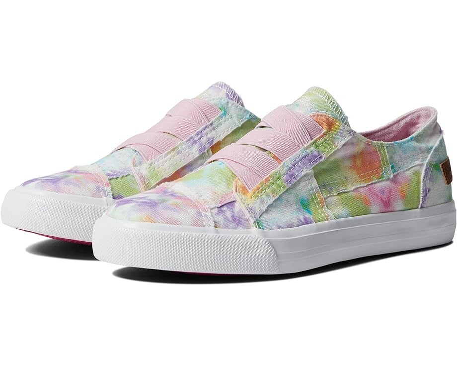 

Кроссовки Blowfish Malibu Marley-K, цвет Pastel Milkway