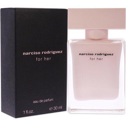 Narciso Rodriguez Her Eau De Parfum Spray 30ml Fresh — фото 3