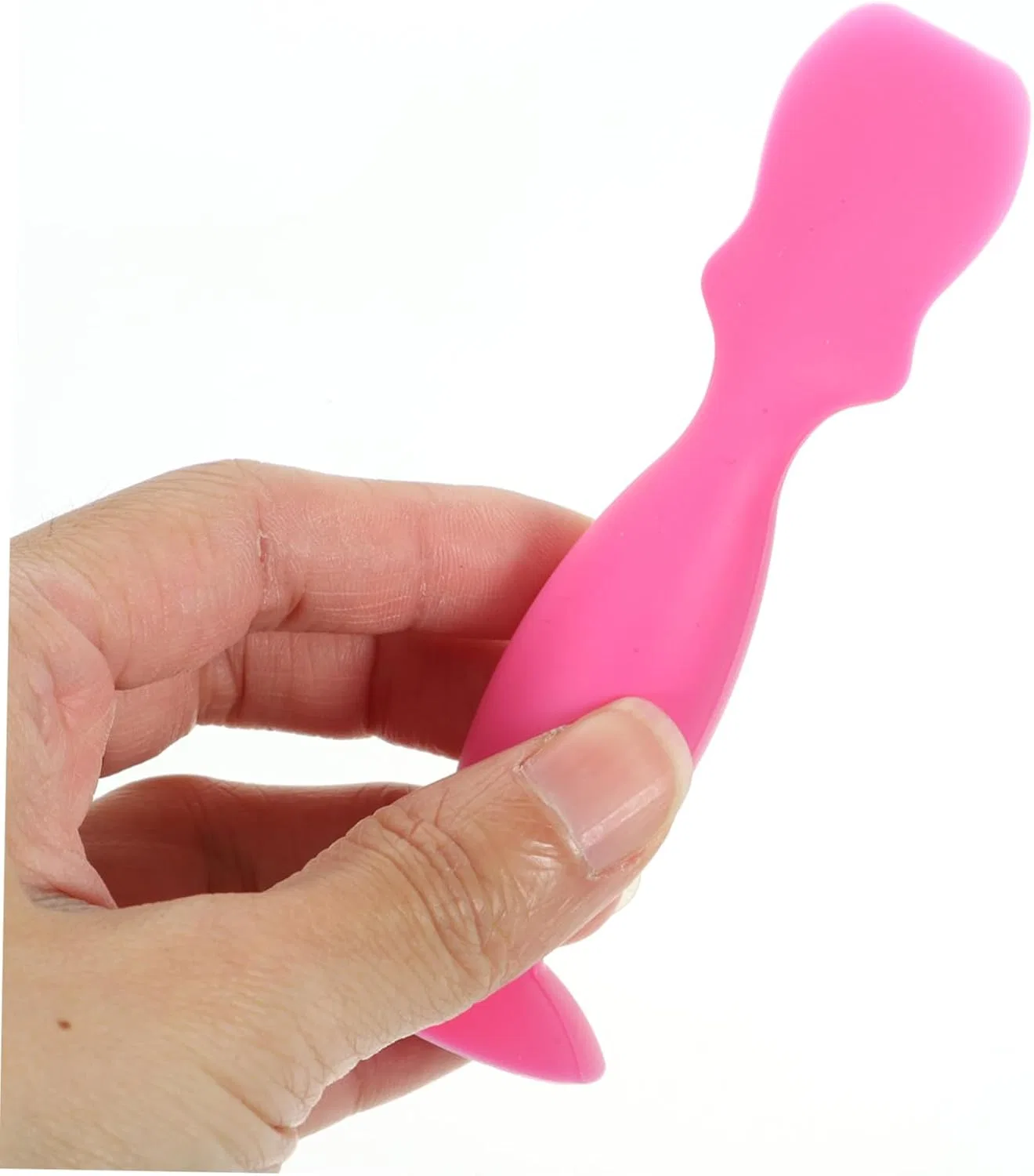 Косметический прибор Silicone Spatula для крема от морщин Beaupretty — фото 3