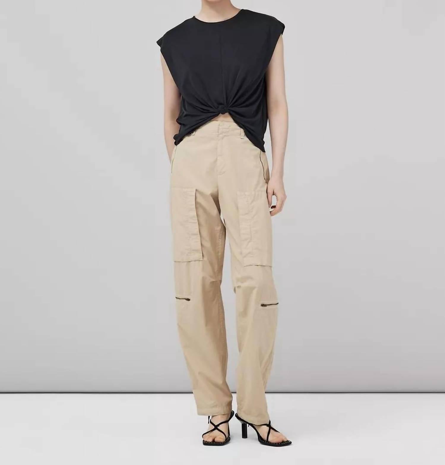 

Блузка женская rag & bone, черный