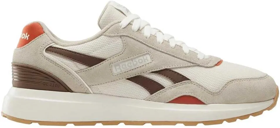 Кроссовки Reebok GL1100 темно-синие
