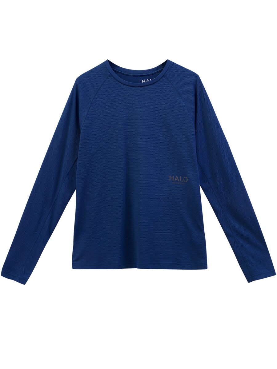 

Рубашка HALO, темно-синий