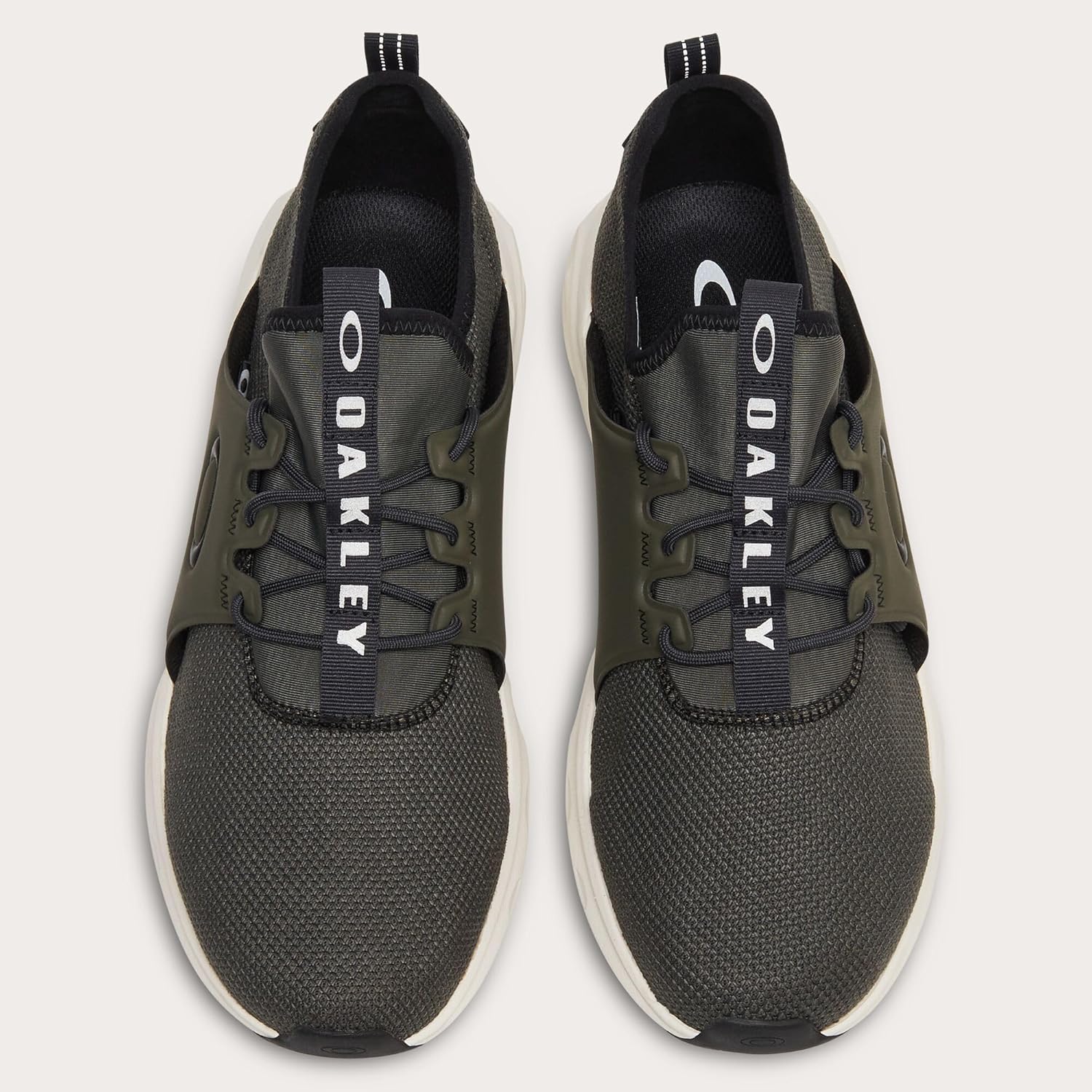 Мужские кроссовки Oakley Dry Os, New Dark Brush — фото 3