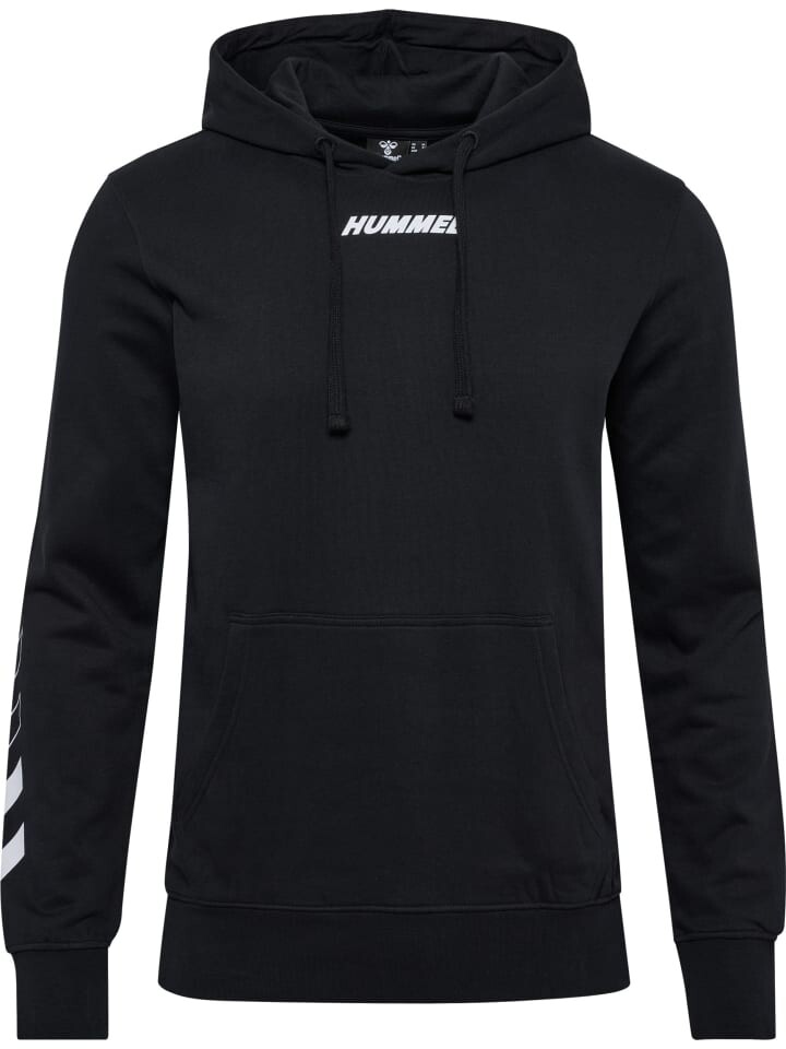 

Толстовка Hummel, черный